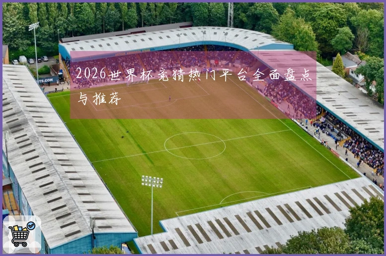 2026世界杯竞猜热门平台全面盘点与推荐