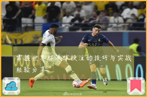 掌握世界杯滚球投注的技巧与实战经验分享