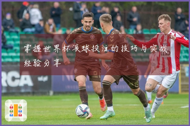 掌握世界杯滚球投注的技巧与实战经验分享
