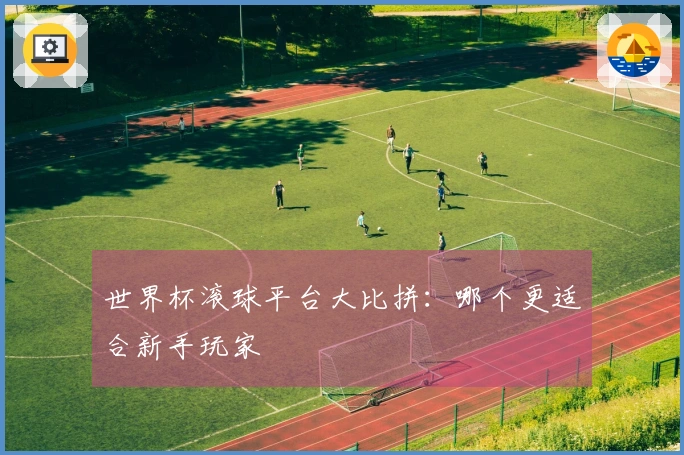 世界杯滚球平台大比拼：哪个更适合新手玩家